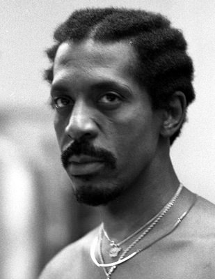 IKE TURNER picture