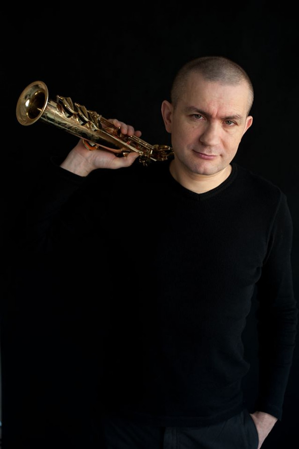 IRENEUSZ (IREK) WOJTCZAK picture