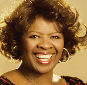 IRMA THOMAS picture