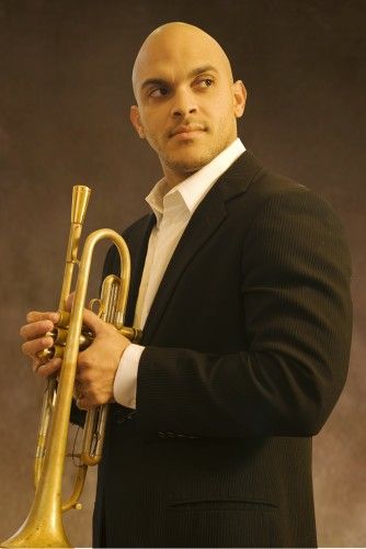 IRVIN MAYFIELD picture