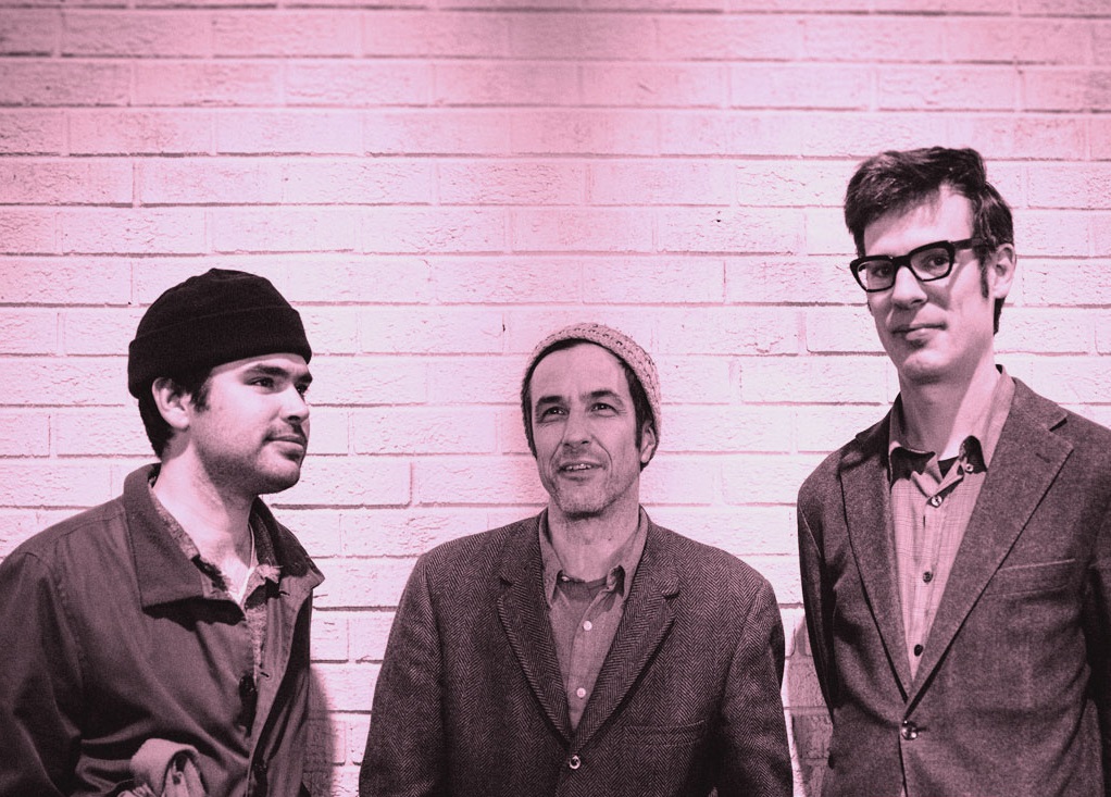 J@K@L / JAKAL (FREDRICK LONBERG-HOLM - JULIAN KIRSHNER - KEEFE JACKSON) picture