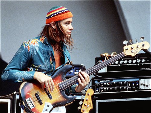 JACO PASTORIUS picture