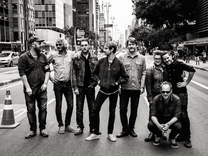 JAGA JAZZIST picture