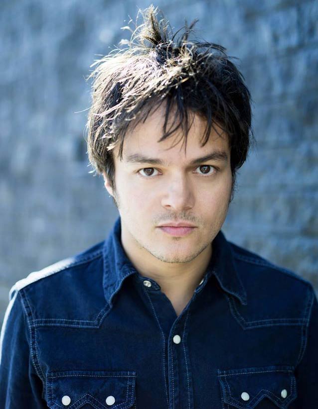 JAMIE CULLUM picture