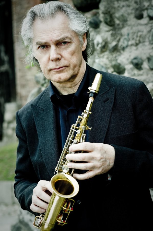 JAN GARBAREK picture