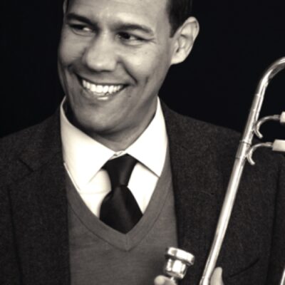 JASON JACKSON (TROMBONE) picture