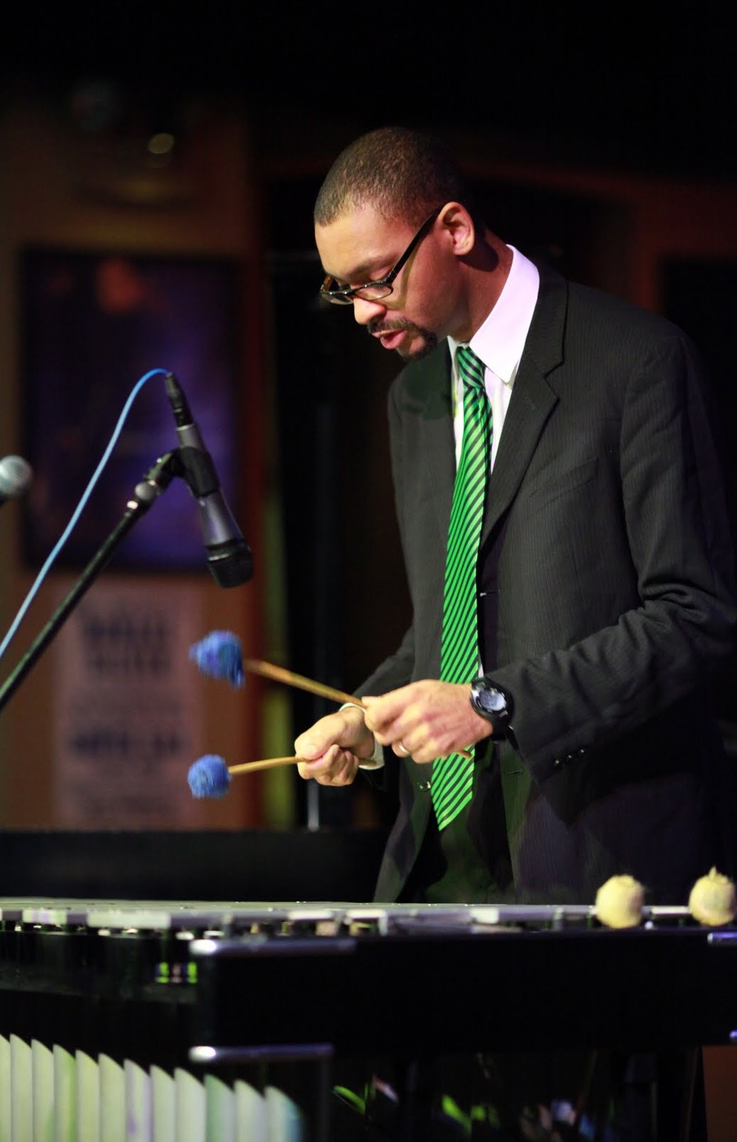 JASON MARSALIS picture