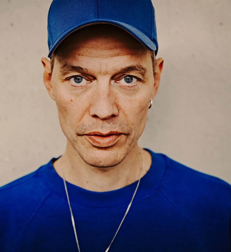 JASPER HØIBY picture