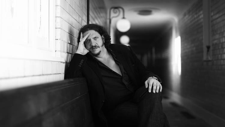 JAY RAYNER QUARTET picture