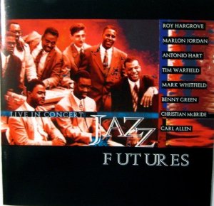 JAZZ FUTURES picture