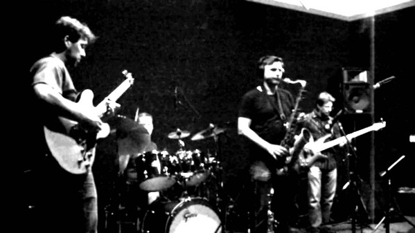 JAZZ MARTYRS picture