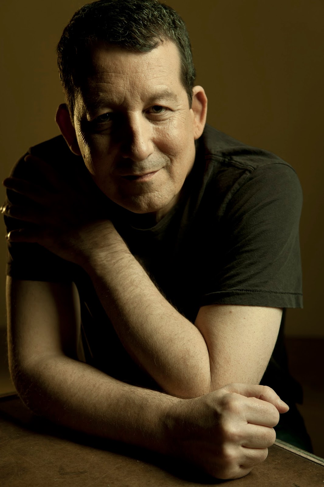 JEFF LORBER picture