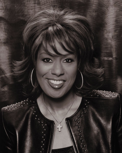 JENNIFER HOLLIDAY picture