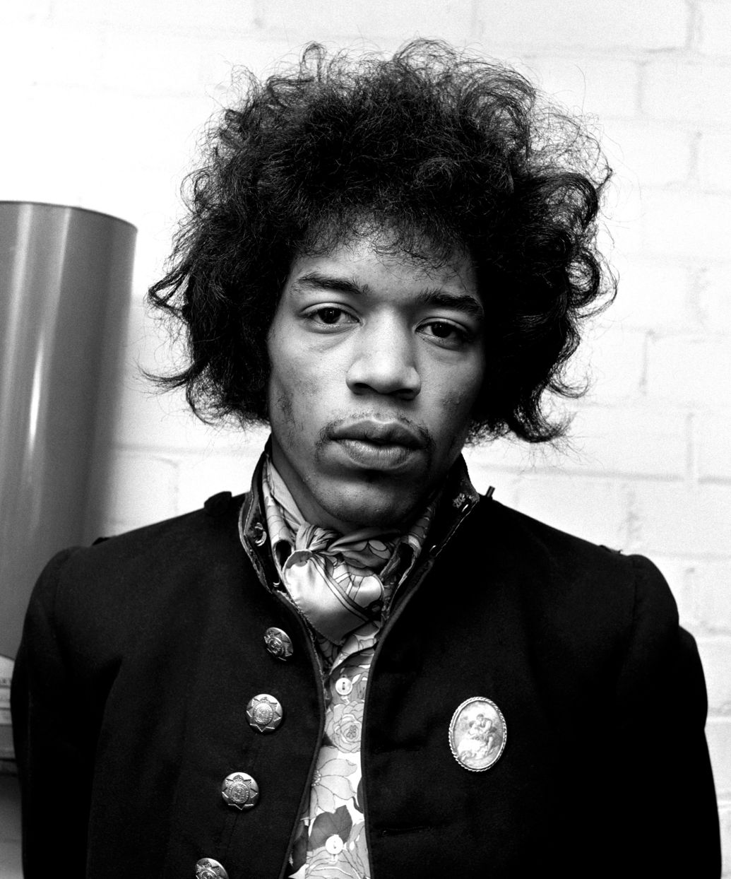 JIMI HENDRIX picture