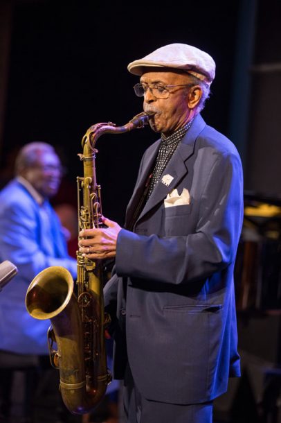 JIMMY HEATH picture