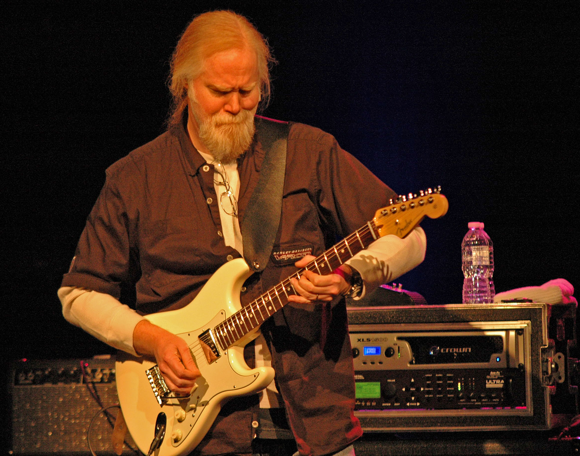 JIMMY HERRING picture