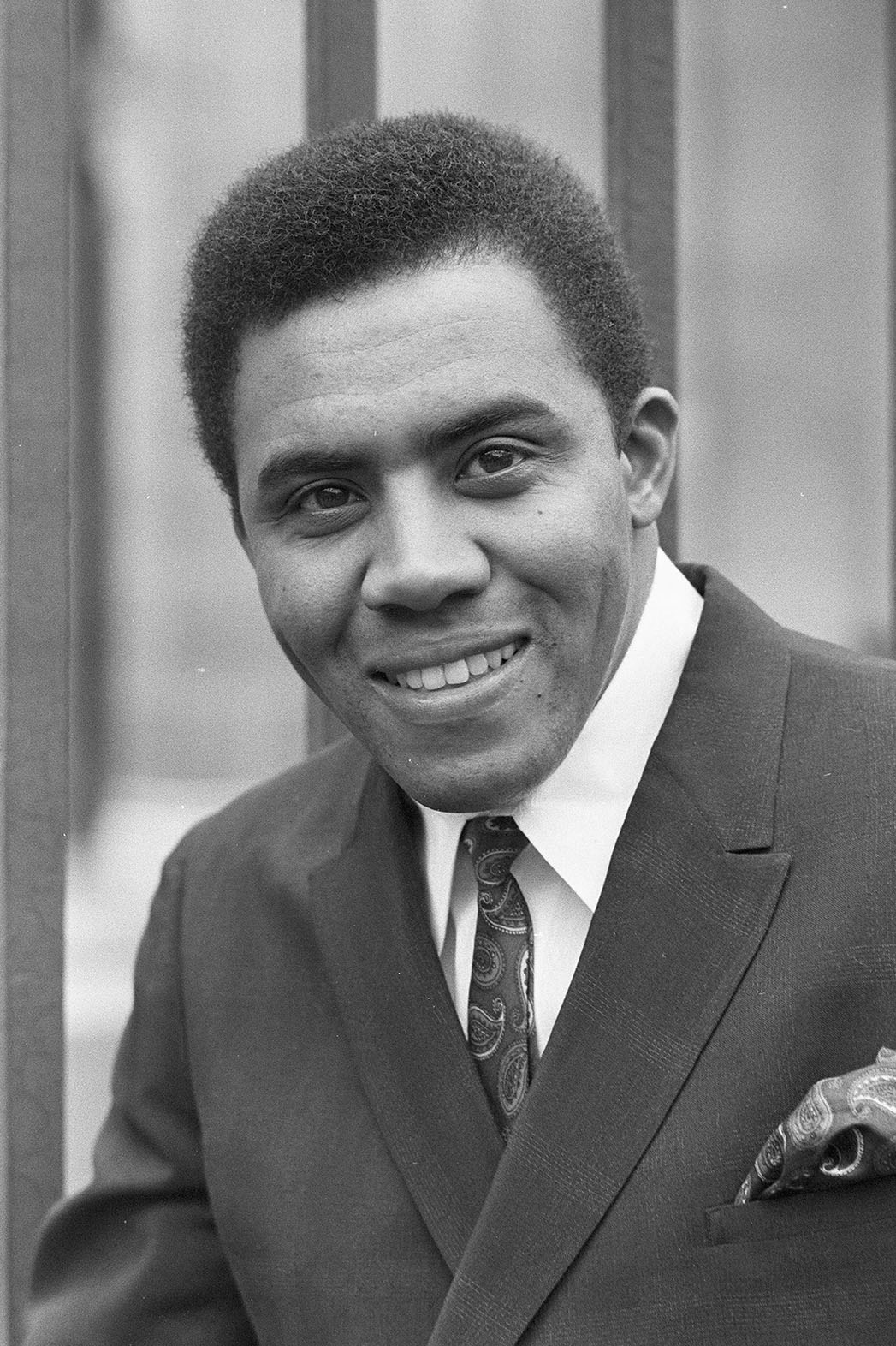 JIMMY RUFFIN picture