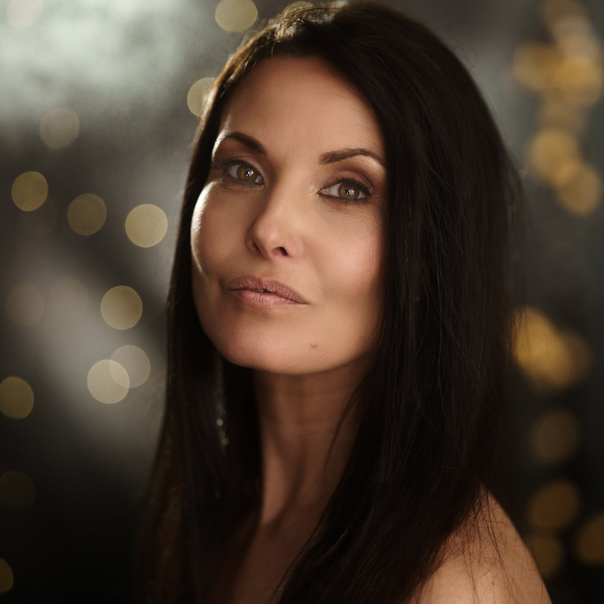 JO HARROP picture