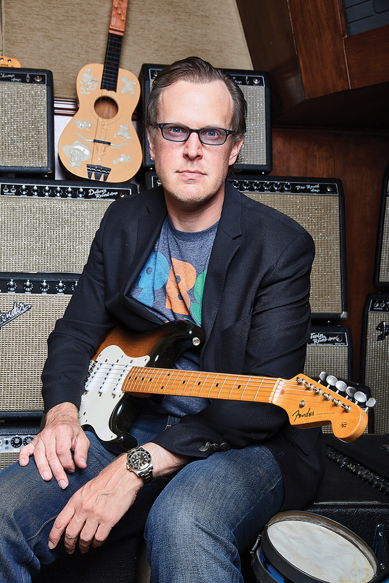 JOE BONAMASSA picture