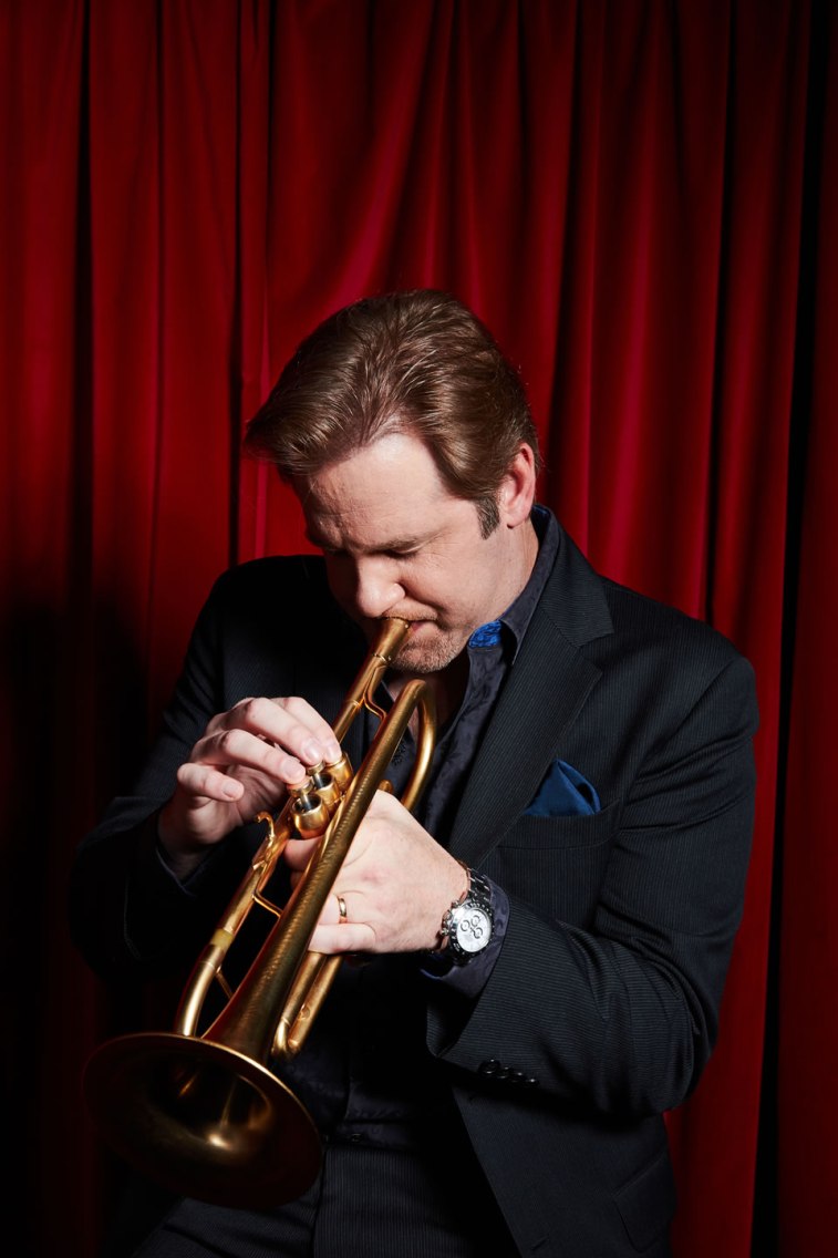 JOE GRANSDEN picture