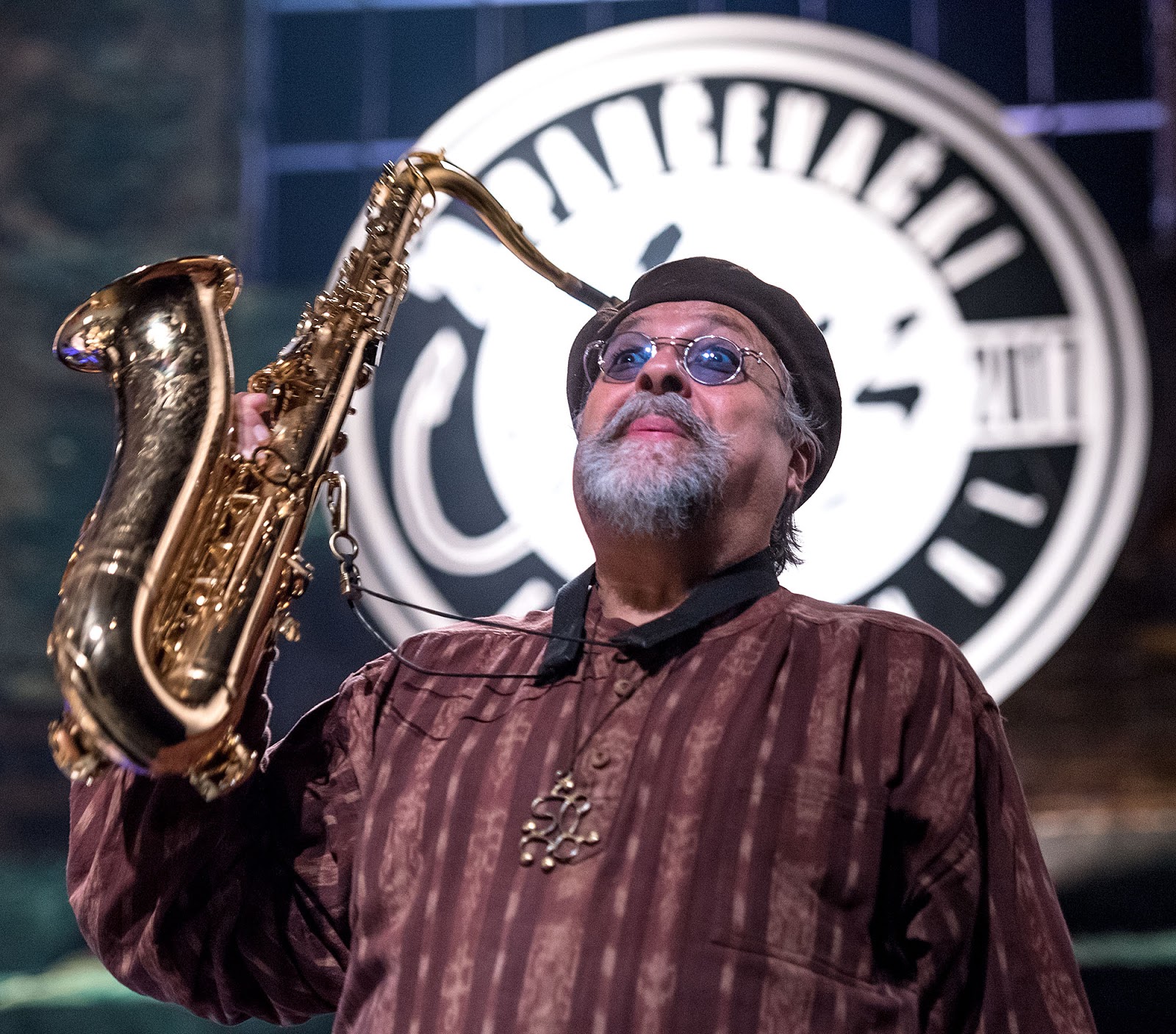 JOE LOVANO picture