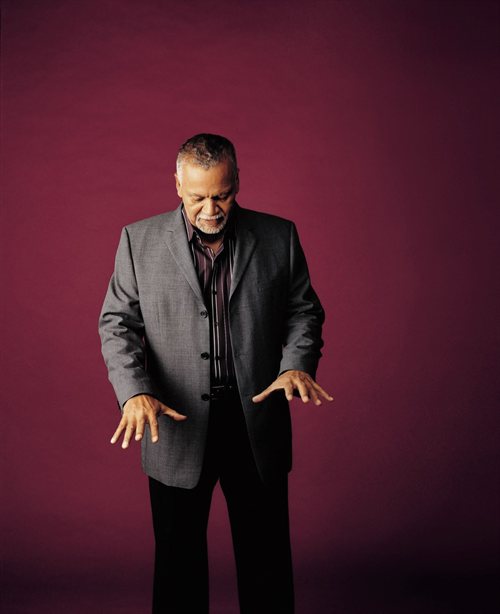 JOE SAMPLE picture