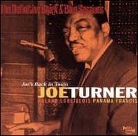 JOE TURNER picture