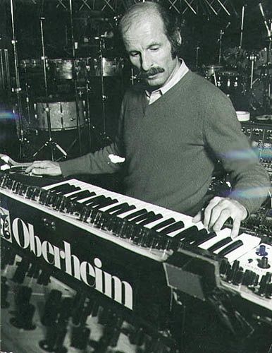 JOE ZAWINUL picture