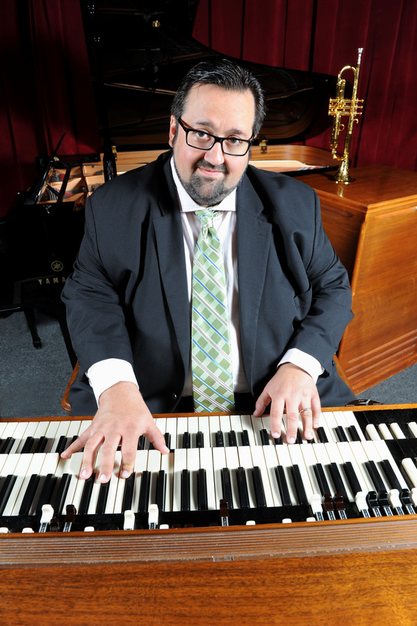 JOEY DEFRANCESCO picture