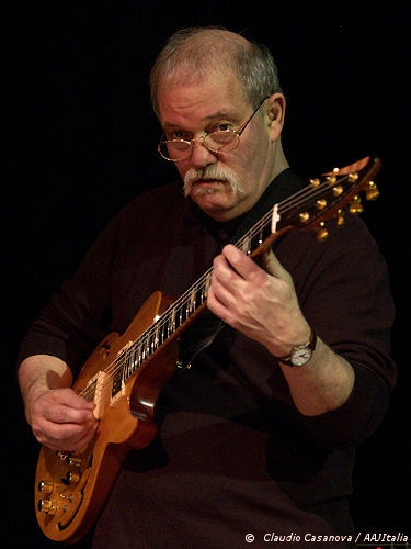 JOHN ABERCROMBIE picture