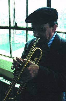 JOHN ELLIS (TRUMPET) picture