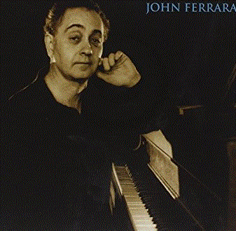 JOHN FERRARA picture