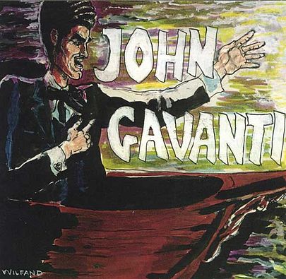 JOHN GAVANTI picture