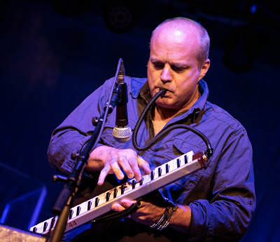 JOHN MEDESKI picture