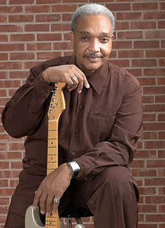 JOHNNY RAWLS picture