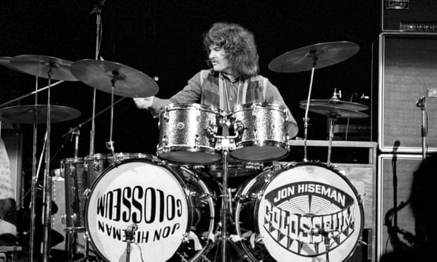 JON HISEMAN picture