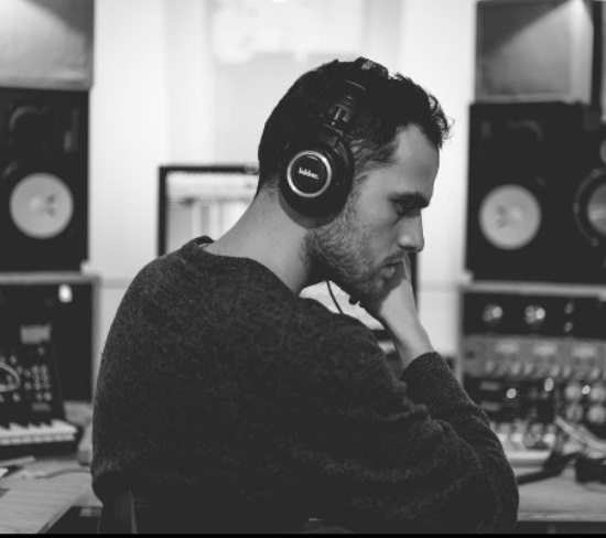 JORDAN RAKEI picture