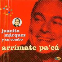 JUANITO MARQUEZ Y SU COMBO picture