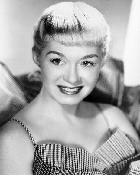 JUNE CHRISTY picture