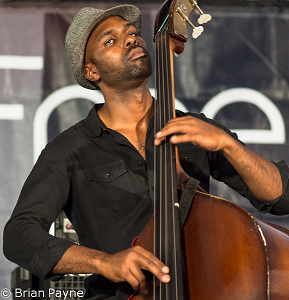 JUNIUS PAUL picture