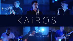 KAIROS SEXTET picture