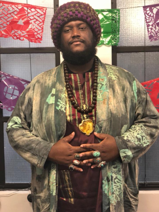 KAMASI WASHINGTON picture