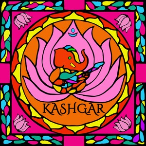 KASHGAR picture