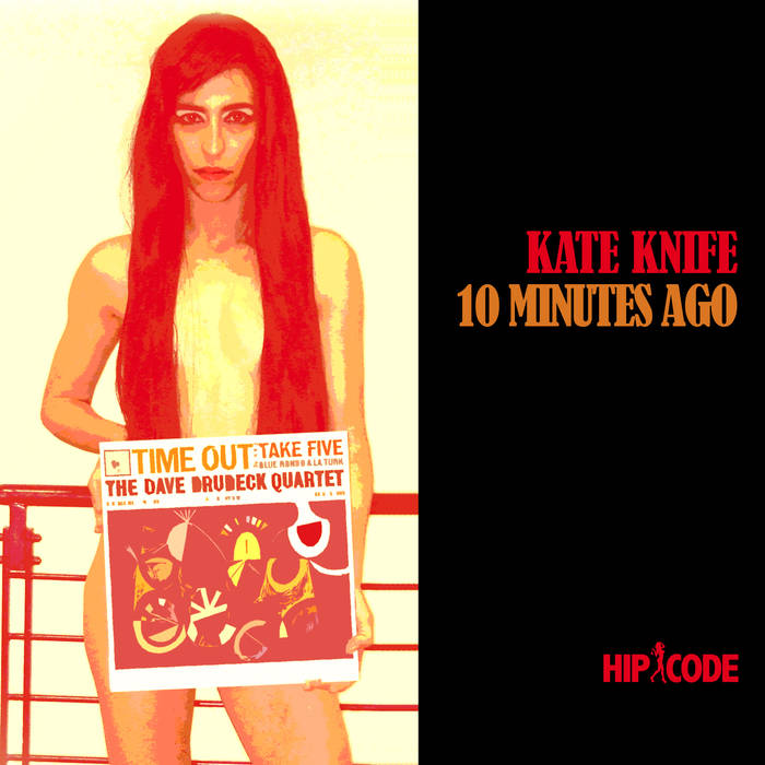 KATE KNIFE picture