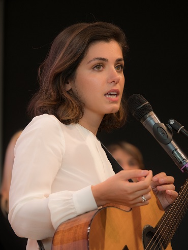 KATIE MELUA (ქეთევან მელუა) picture