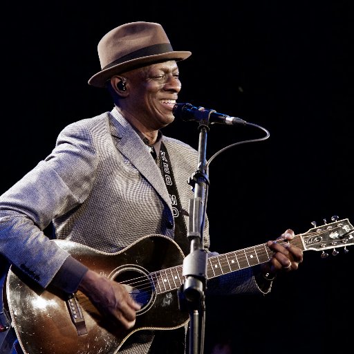 KEB' MO' picture