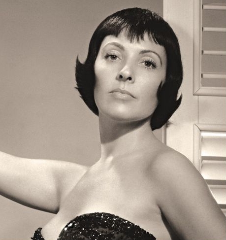 KEELY SMITH picture