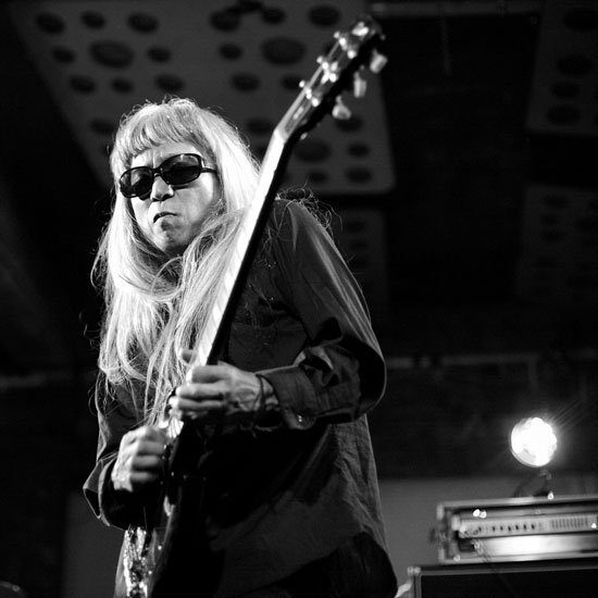 KEIJI HAINO picture