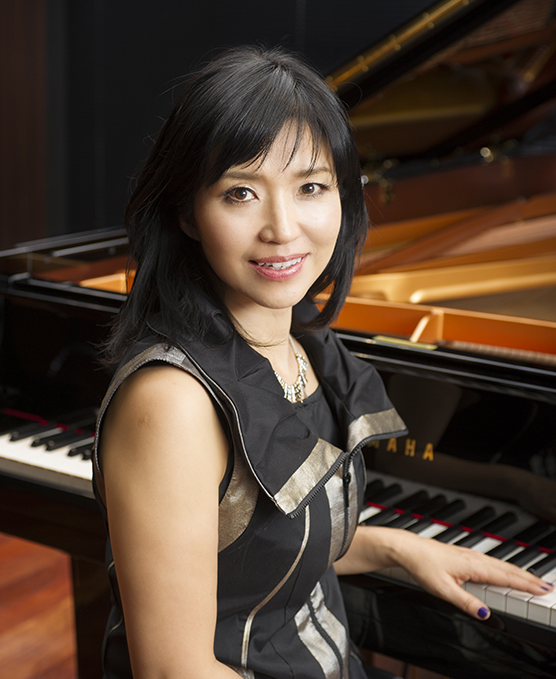 KEIKO MATSUI picture