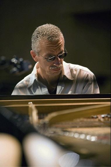 KEITH JARRETT picture